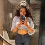 Anjali P Nair Instagram - 🦋 Bangalore, India