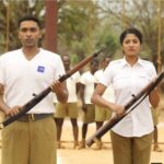 Anjali P Nair Instagram - I am so excited!! #taanakaran releasing tomorrow on @disneyplushotstartamil tomorrow😍😍✨✨..do not miss it!!✨ April 8 th. @potential_st #Tamizh @iamvikramprabhu @lal_director @prabhu_sr @ghibranofficial @philoedit @madheshmanickamm @rtprabu Chennai, India