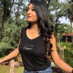 Anjali P Nair Instagram – ….How you Doin’..😉 Chennai, India