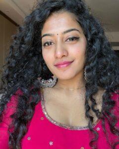 Anjali P Nair Instagram - 🧠🫀