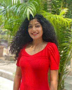 Anjali P Nair Instagram - #KAV promotions♥️🔥