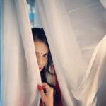 Anjana Sukhani Instagram - She beats to the beauty of her wildflower heart and seashore soul.... HNM @deeartistry9 @kri.entertainment Somewhereontheearth