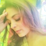 Anjana Sukhani Instagram - ❤️ Somewhereontheearth