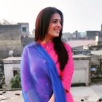 Anjana Sukhani Instagram - ❤️