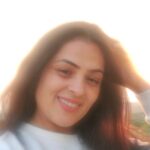 Anjana Sukhani Instagram -