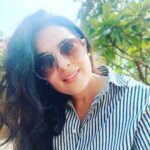 Anjana Sukhani Instagram - #hellosunshine #hellosunday ❤️❤️❤️