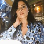 Anjana Sukhani Instagram - Stuck between IDK IDC IDGAF Go figure 🤞 Somewhereontheearth