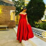 Anjana Sukhani Instagram - ❤️ Somewhereontheearth