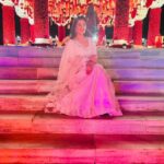 Anjana Sukhani Instagram - Eid Mubarak ❤️ Somewhereontheearth