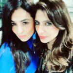 Anjana Sukhani Instagram - u had me at "I Hate tht bitch too " #galgang #,missingmygals #reunion #reunionneededpronto @mandakiniraina @swatsmalhotra @charul_suri @baidmeghna @kusumbhi @thehighstreetus Somewhereontheearth