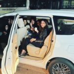 Anjana Sukhani Instagram - u had me at "I Hate tht bitch too " #galgang #,missingmygals #reunion #reunionneededpronto @mandakiniraina @swatsmalhotra @charul_suri @baidmeghna @kusumbhi @thehighstreetus Somewhereontheearth