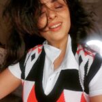 Anjana Sukhani Instagram – Jab Chali thandi hawaaaaaa
Jab uthi kaali ghataaaaaa
Mujh ko ey jaane wafaaa
Tum yaad aaye ❤️ Home Sweet Home