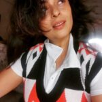 Anjana Sukhani Instagram - Jab Chali thandi hawaaaaaa Jab uthi kaali ghataaaaaa Mujh ko ey jaane wafaaa Tum yaad aaye ❤️ Home Sweet Home