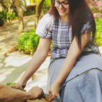 Anjana Sukhani Instagram - I could b a Potter. ... #AlternateProffession Wat could b urs ??? @lmmahabaleshwar Le Méridien Mahabaleshwar Resort & Spa