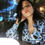 Anjana Sukhani Instagram - Stuck between IDK IDC IDGAF Go figure 🤞 Somewhereontheearth