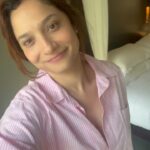 Ankita Lokhande Instagram - Be happy Be bright Be you ❤️❤️❤️❤️ #happiness #peace #onlylove