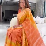 Ankita Lokhande Instagram - Symbol of our country’s rich and varied Cultural Heritage and an important Source of Livelihood in rural and semi-rural parts of our country Bharat - Handloom [Hathkargha]. ‘Apnapan’ is following this Initiative and helping Prisoners and their families so they can follow the path of Self-Improvement. For information on Apnapan Handloom Clothing Range please follow @vastra.apnapan and @apnapan.aadhikaarik Apnapan Employment | Harm-Free | Well-Being Sakriya Samyakdarshan Sahkar Sangh, Jabalpur (Handcrafted Clothing Range by Prisoners on the Path of Self-Improvement) हमारे देश भारत की समृद्ध और विविध सांस्कृतिक विरासत का प्रतीक और हमारे देश के ग्रामीण और अर्ध-ग्रामीण हिस्सों में आजीविका का एक महत्वपूर्ण स्रोत - हथकरघा [हथकरघा]। ‘अपनापन’ इस पहल का अनुसरण कर रहा है और कैदियों और उनके परिवारों की मदद कर रहा है ताकि वे आत्म-सुधार के मार्ग का अनुसरण कर सकें। अपनापन हथकरघा वस्त्रों की जानकारी के लिए फॉलो करें @vastra.apnapan और @apnapan.aadhikaarik अपनापन रोजगार । अहिंसा । स्वास्थ्य सक्रिय सम्यकदर्शन सहकार संघ, जबलपुर (आत्मसुधार की ओर अग्रसर कैदियों द्वारा जेलों में हस्तनिर्मित वस्त्र श्रृंखला) #अपनापन #अहिंसा #खादी #हथकरघा #हैंडलूम #आत्मनिर्भरभारत #बुनकर #apnapan #hathkargha #handloom #handloomweavers #employment #wellbeing #harmfreeclothing #noanimalcruetly #atmanirbharbharat #vidyasagar_ji_maharaj #weaver #रोजगार #अहिंसा #स्वास्थ्य #हस्तनिर्मित_वस्त्रों #हथकरघा #हैंडलूम