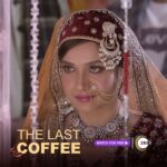 Ankita Lokhande Instagram - ❤️#TheLastCoffee is NOW LIVE❤️ Dekhiye judai aur milan ki ye anokhi kahani, @lokhandeankita aur @shoib_nikash_shah ki dhuandaar performances ke saath, sirf ZEE5 par, woh bhi bilkul free. @mansisharmaartist @rajkushwahaaxis @rahatkazmifilms @sakshisethh_