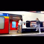 Ankita Lokhande Instagram - When u r a #ddlj fan for life ❤️ #dilwaledulhanialejayenge #anvikikahani #switzerland #train