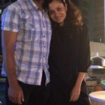 Ankita Lokhande Instagram - Happy birthday to my little one 😉❤️ @aditya.sahu.790