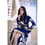 Ankita Lokhande Instagram - Only reason I still believe in love is because of the way I love .. 🦋