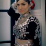Ankita Lokhande Instagram - A dancer’s home is on the stage .. Do not forget to watch me performing once again in #zeerishteyawards2022 Only on @zeetv soon