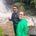 Ankita Lokhande Instagram - Nature at it’s best ❤️ @atmantan #rejuevenation #atmantanwellnessresort