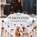 Ankita Lokhande Instagram - sometimes someone comes into your life, so unexpectedly, takes your heart by surprise, and changes your life forever. (and this someone is @jainvick & @lokhandeankita in each other's life♡) here's to 9 months of pure marital bliss & the best part is just 3 months are left for the 1st wedding anniversary of our Precious AnVi 🥹🫶 Stay blessed, happy & together forever my jaans 🧿🤍 ••• #AnkitaLokhandeJain #VickyJain #AnkitaLokhande #VikasJain #MrAndMrsJain #MrsAnkitaVikasJain #MyPrecious #MyHearts #MySmiley #Cuties #ViAnk #AnViKiKahani #AnViKiKahaniShuruHogayi #VikkuManku #ViAnkHolics #AnkuHolics #Handsome #Gorgeous #MadeForEachOther #TogetherForever #Togetherness #TouchWood #GodBless #PavitraRishta #PowerCouple #PureHappiness #PureLove #PurestSouls #Happy9Months #Anniversary Pure Bliss