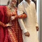 Ankita Lokhande Instagram - Dil ka rishta #bilaspur #paryushan