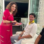 Ankita Lokhande Instagram - Happy Raksha bandhan everyone ❤️
