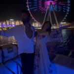 Ankita Lokhande Instagram - Happy birthday my one and only NAUGHTIEST and the HOTTEST husband ❤️ From your one and only happiest and sexiest wife☺️🤩 #magicalmoments
