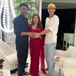 Ankita Lokhande Instagram - Happy Raksha bandhan everyone ❤️