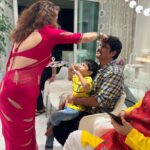 Ankita Lokhande Instagram - Happy Raksha bandhan everyone ❤️