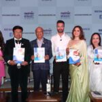 Ankita Lokhande Instagram - I’m Privileged to be a part of the big venture 🙏🏻 Superb initiative!! #IMEAC dialysis centre #newbeginnings #enterpreneur