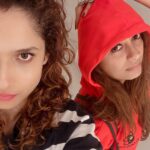 Ankita Lokhande Instagram - Kyu ki har ek friend zaroori hota hai ❤️👋