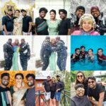 Anusree Instagram - Have a beautiful day dear god sent brothers ...sajith and Sujith @sajithandsujith ...You are my double dose of support, Double dose of love ...and double dose of friendship...creating memories with you are always twice as fun♥️♥️..Wishing you both the best of health, wealth and happiness. 🥰🥰Have a beautiful day ahead and a blessed year ahead. Happy Birthday dears.... 🎉🎂🎂🎉🎉❤️❤️ @sajithandsujith #happybirthday #birthdaywishes #birthdaycelebration #always #love #brothersisterlove #bonding #loveyou #birthday🎂