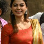 Anusree Instagram - അനുശ്രീ..... 📷 @ajimuscat