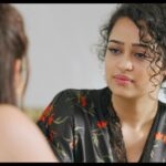 Apsara Rani Instagram - A still from KHATRA:DANGEROUS coming soon!❤️🔥 @rgvzoomin . . . #dangerous #rgvdangerous #ramgopalvarma #rgv #apsara #apsararani #indiancinema #lesibianlovestory #lesbianpride #lesbian #lgbtq #lovestory #comingsoon