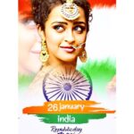 Apsara Rani Instagram – Happy Republic Day🇮🇳
Mera Bharath Mahaan🙏🏻❤️
Jai Hind🇮🇳🫡