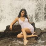 Apsara Rani Instagram – I’m bringing sexy back!
.
.
.
.
#apsara #apsararani #latepost #monsoons #missmonsoons #waterfall #naturelovers