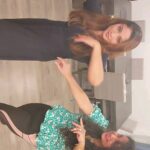 Archana Suseelan Instagram - Reel fun time with friend 🤩🤩🤩