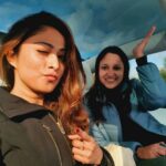 Archana Suseelan Instagram -