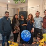 Archana Suseelan Instagram -