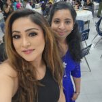Archana Suseelan Instagram - Successful New Year Event @eccmafamily