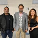 Archana Suseelan Instagram - Successful New Year Event @eccmafamily