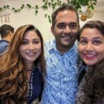 Archana Suseelan Instagram -