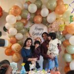 Archana Suseelan Instagram -