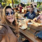 Archana Suseelan Instagram - NAPA VALLEY Vsattui Winery Napa Valley, California