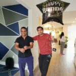 Archana Suseelan Instagram -