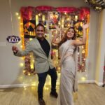 Archana Suseelan Instagram -